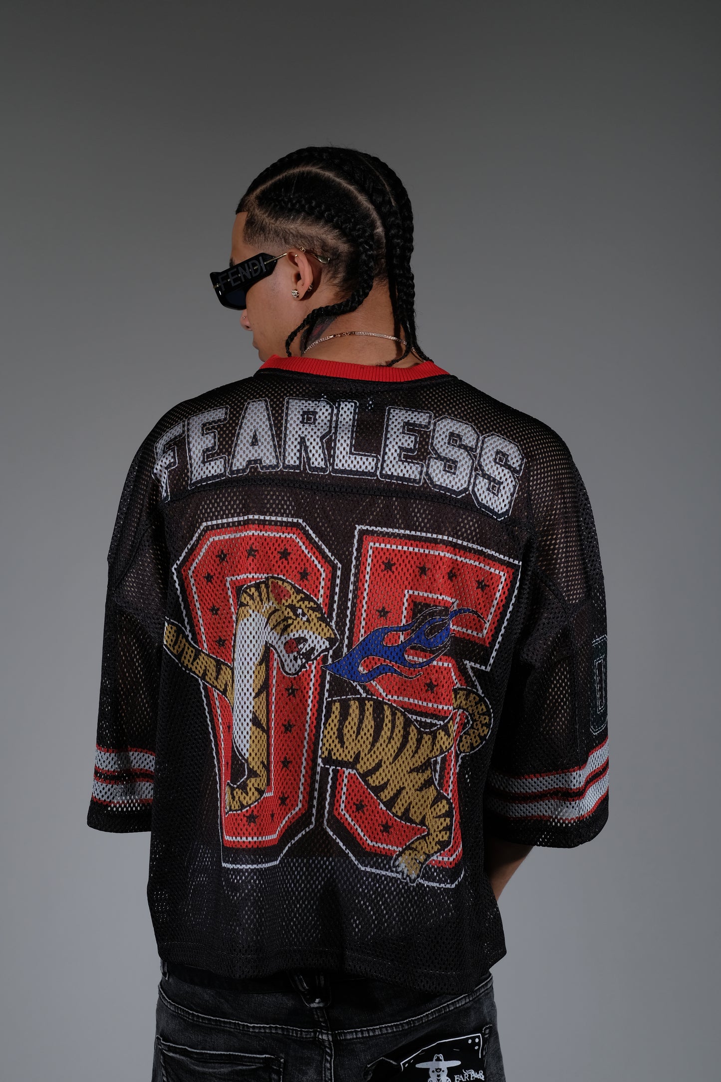 Fearless jersey Black by Genuine - 3_2