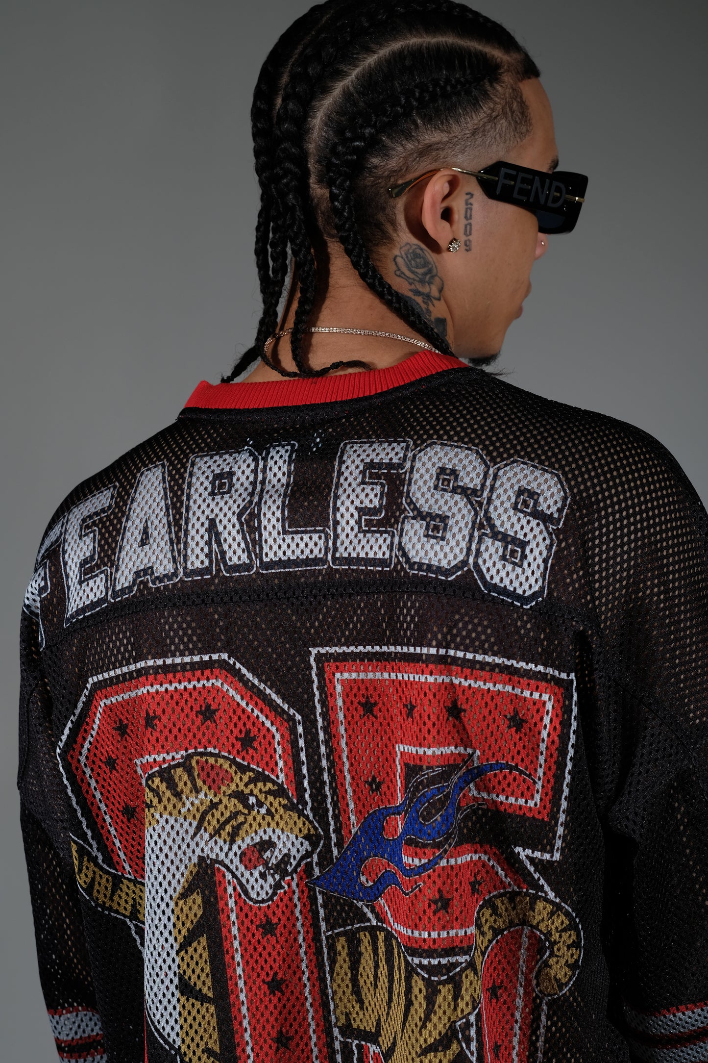 Fearless jersey Black by Genuine - 4_2