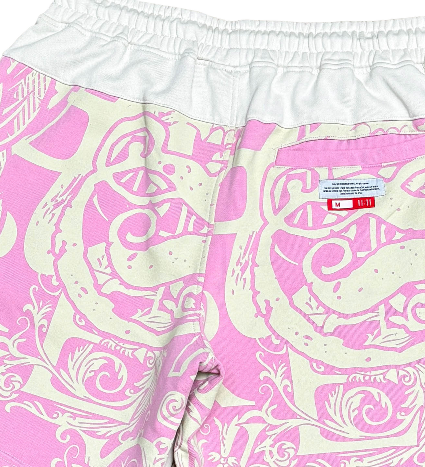 Gunzinii short