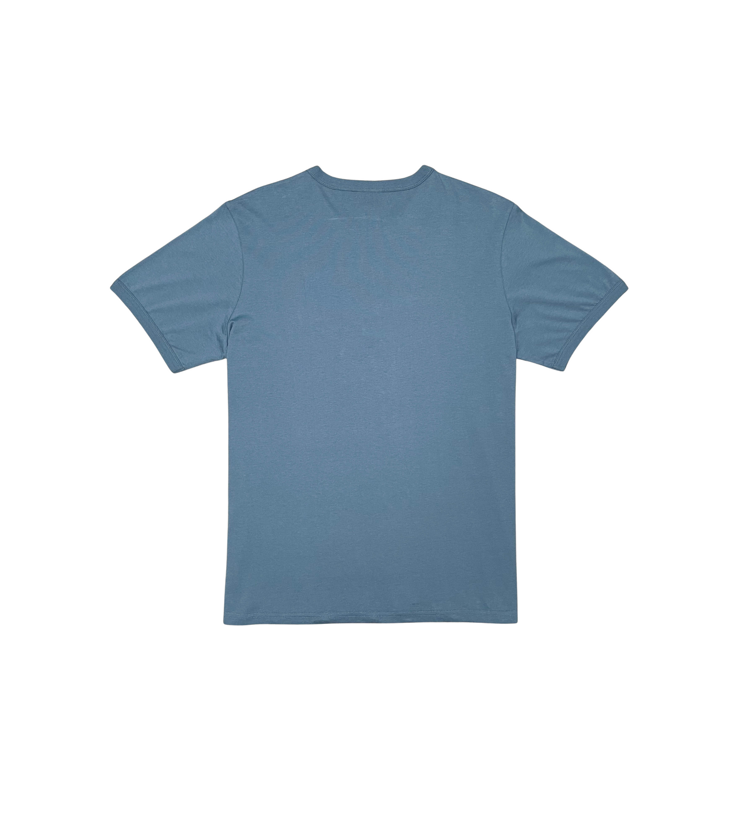 Red Tag Alumni Tee - Blue Mirage | Red Tag Brand _2