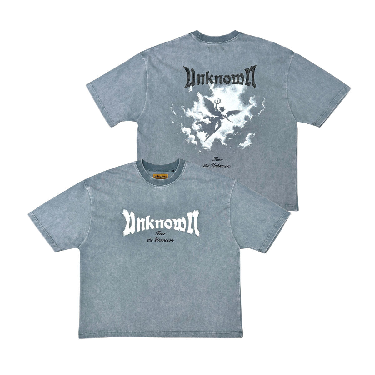 Heavenly graphic tee by Unknown - 12
