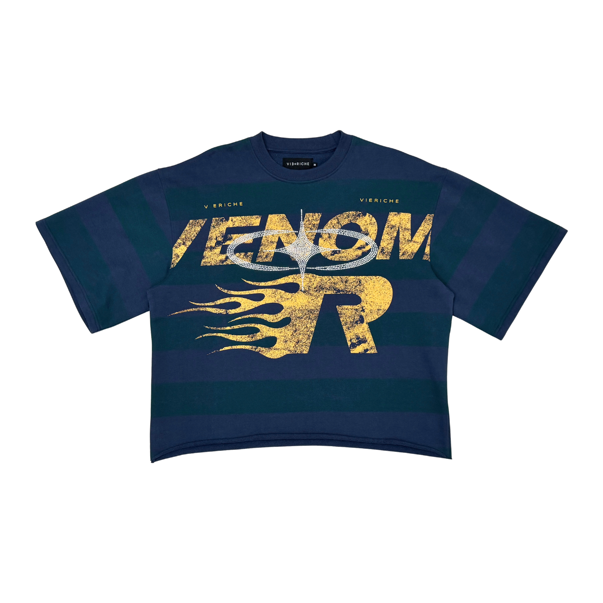 2 in 1 Venom Top By Vie+Riche-6