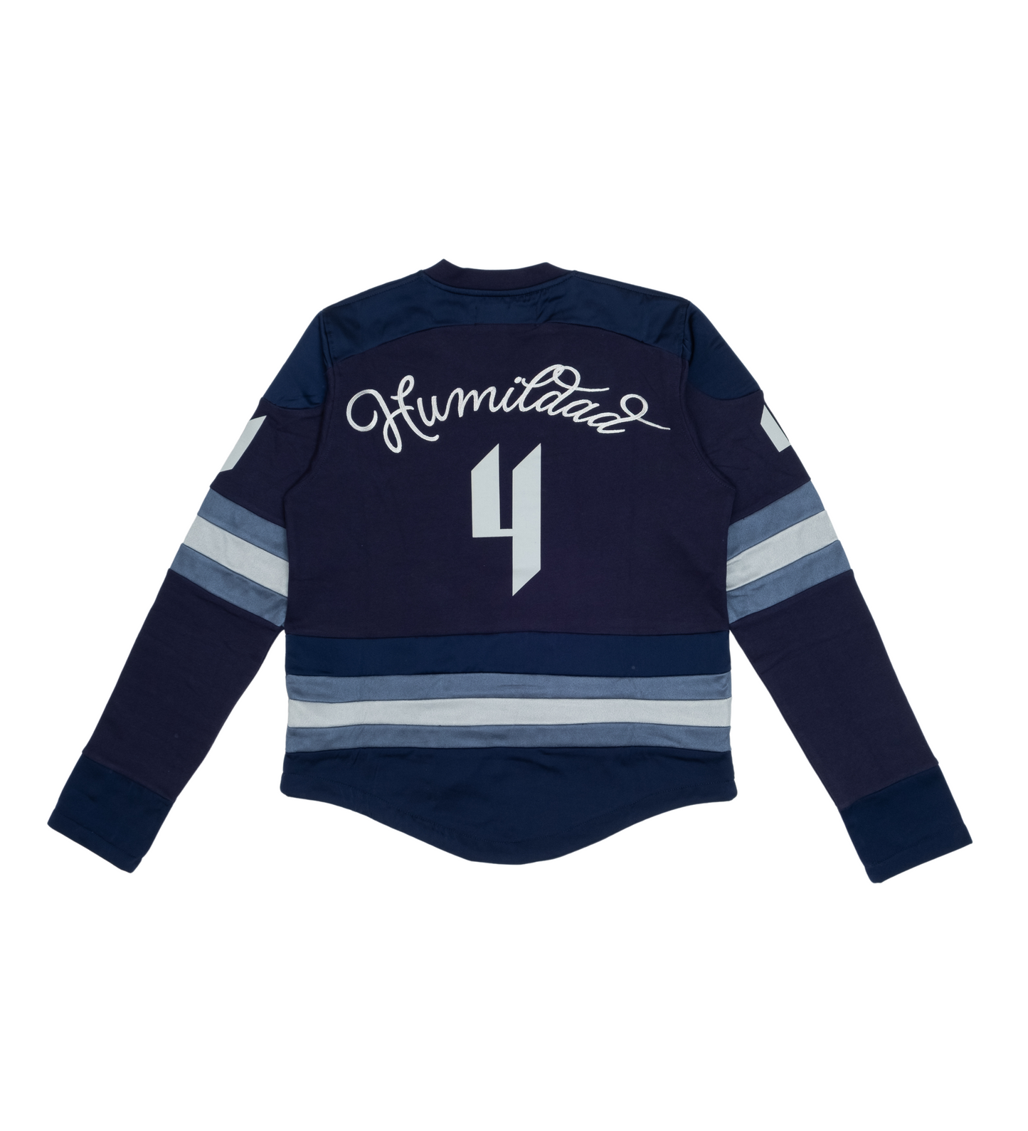 Fancy hockey jersey - Navy | Vie+Riche
_2