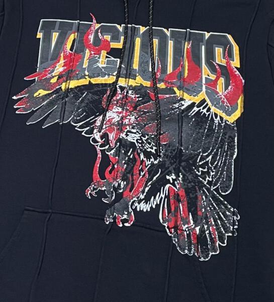 Vicious hoodie