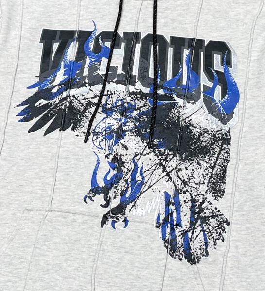 Vicious hoodie
