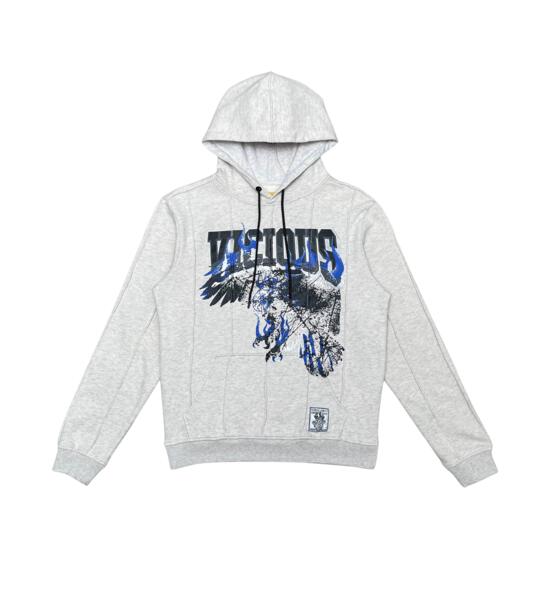 Vicious hoodie