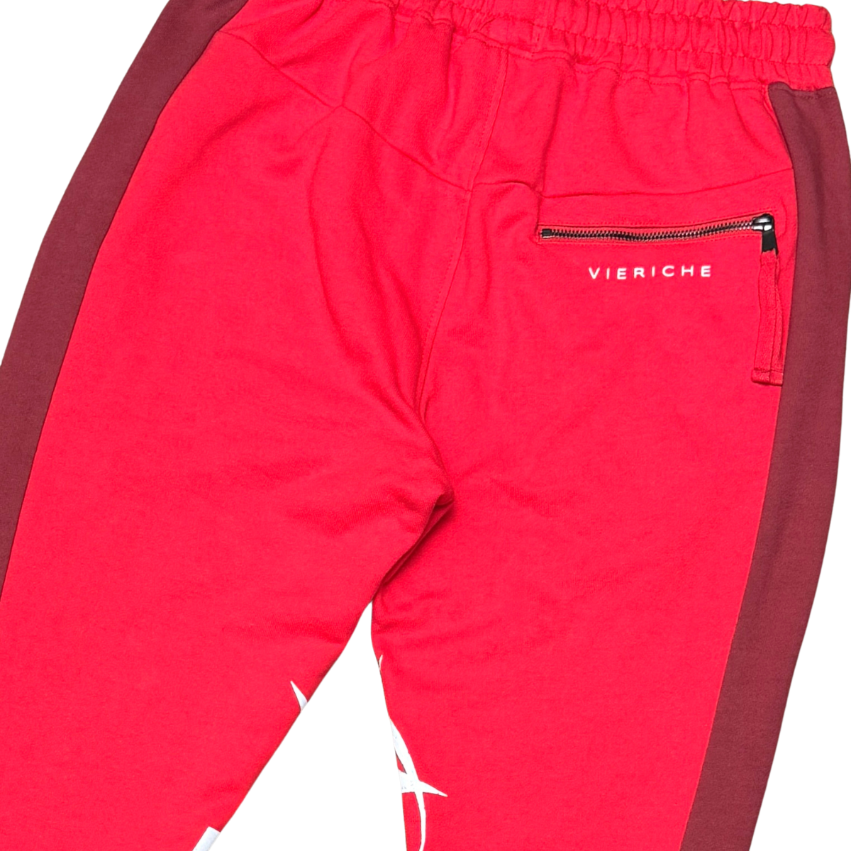 Venom Biker Sweatpants By Vie+Riche4| Humen Brand Shop