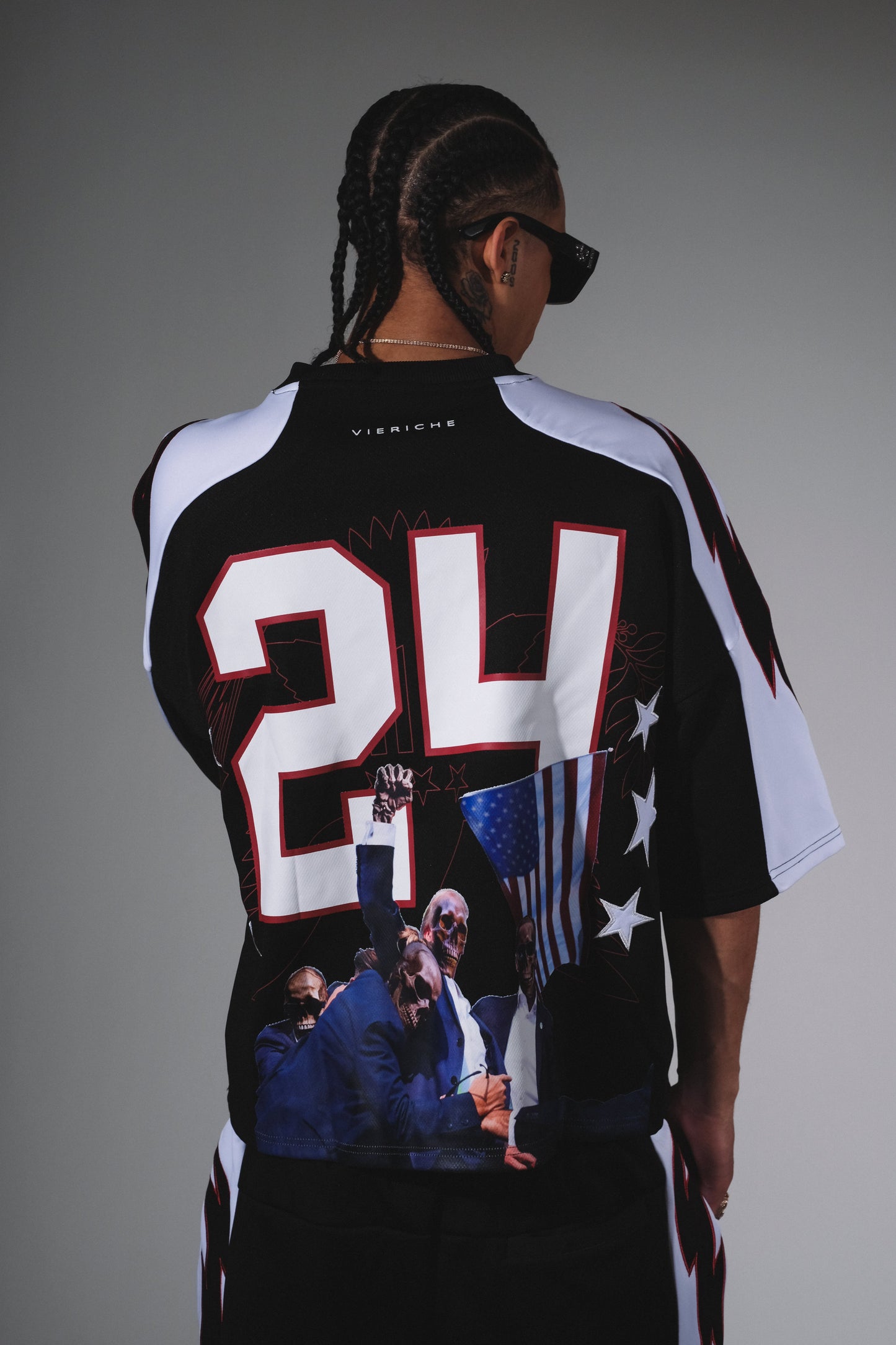 Maga 24 jersey