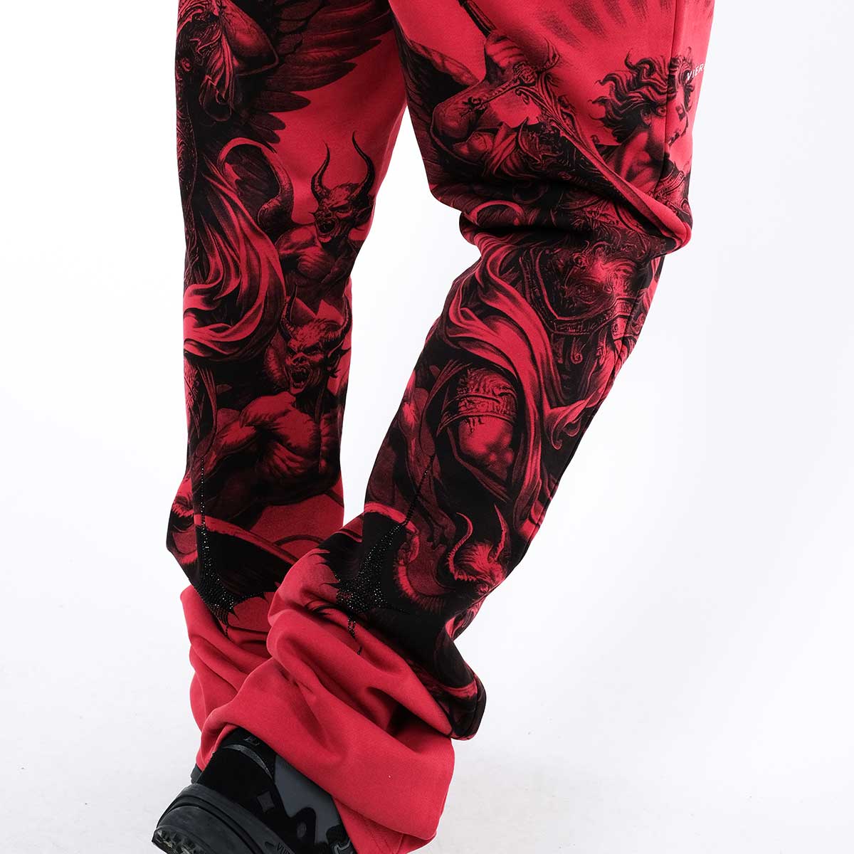 Mixmatch arcangel crew set - By Vie+Riche - 8