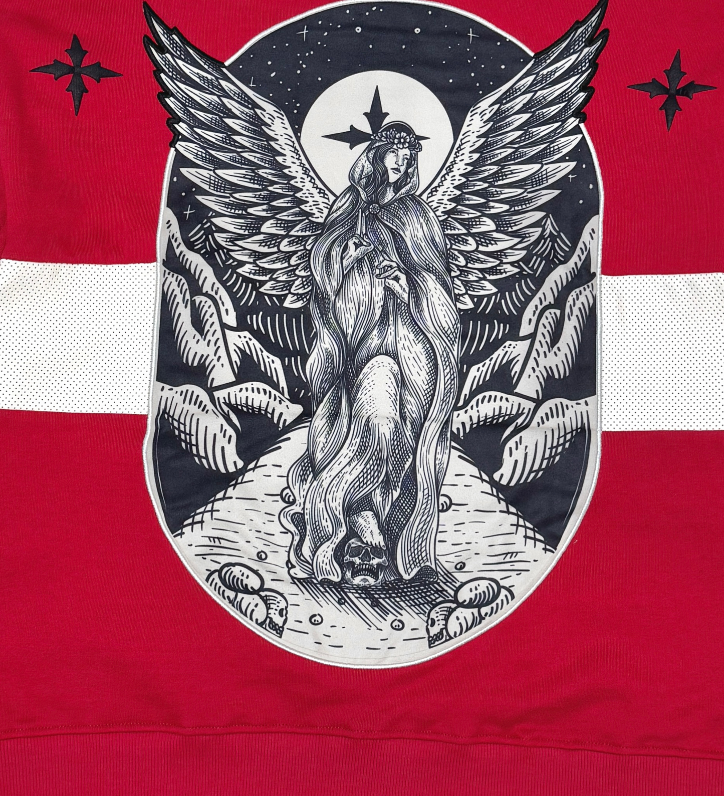 Holy Death Crew By Vie+Riche-6