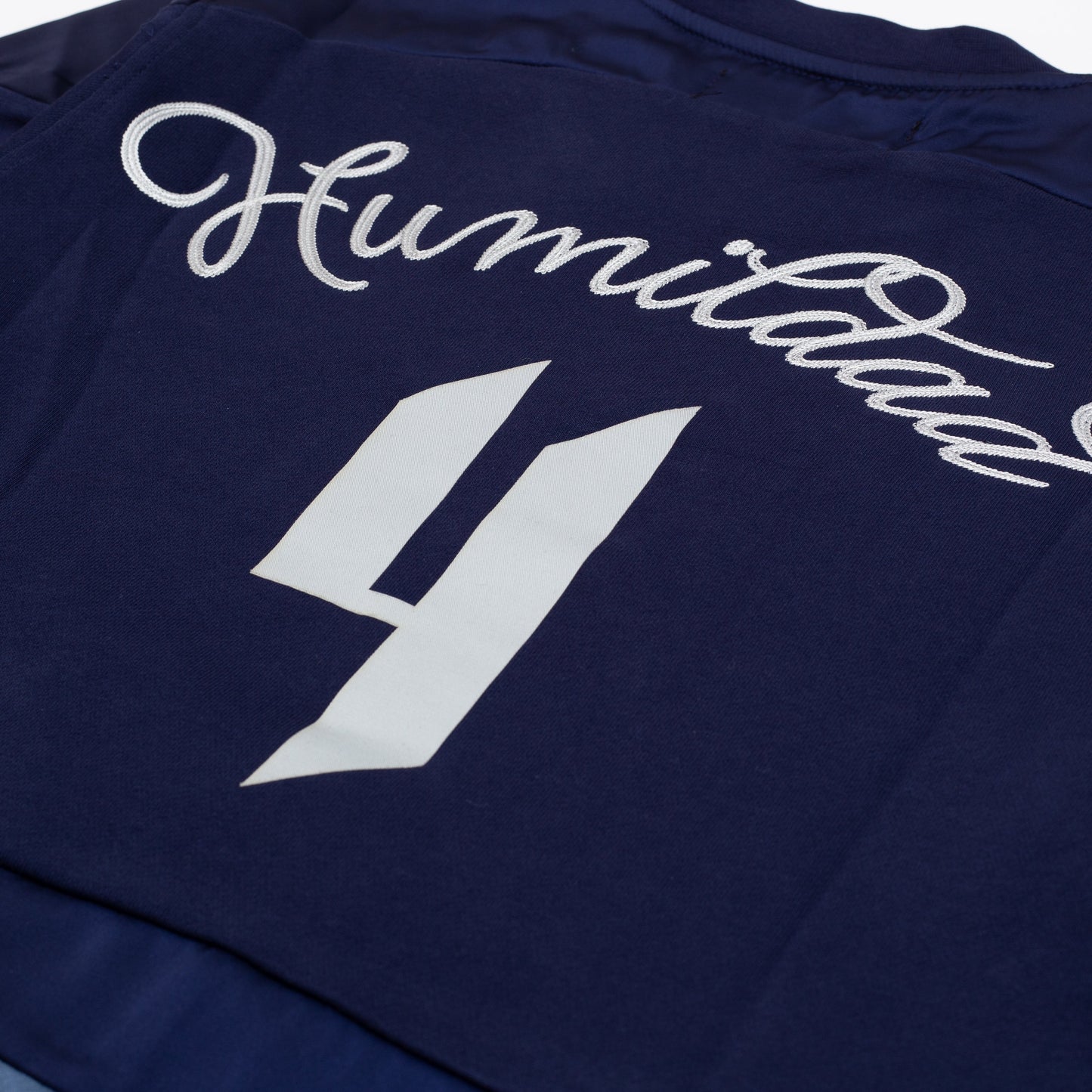Fancy hockey jersey - Navy | Vie+Riche
_3