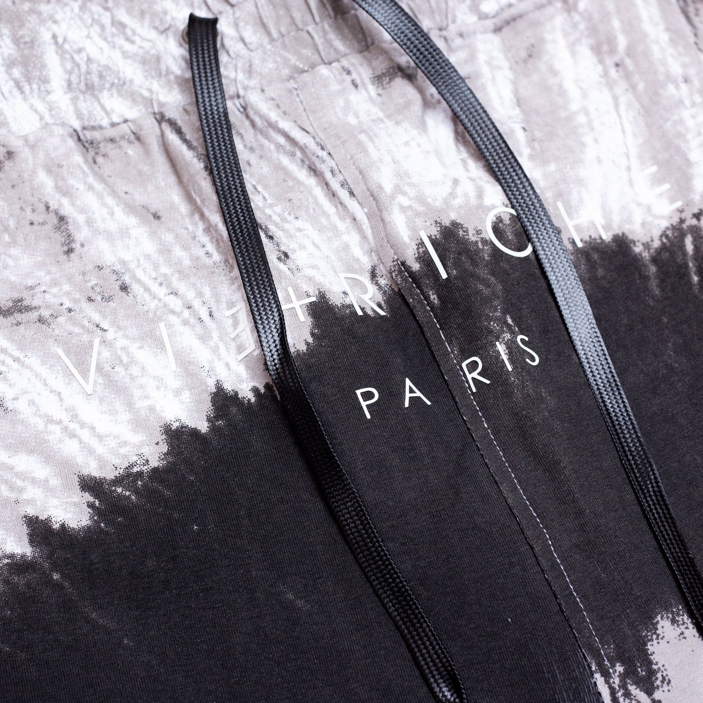 Wicked Games Shorts - Black | Vie+Riche
_3