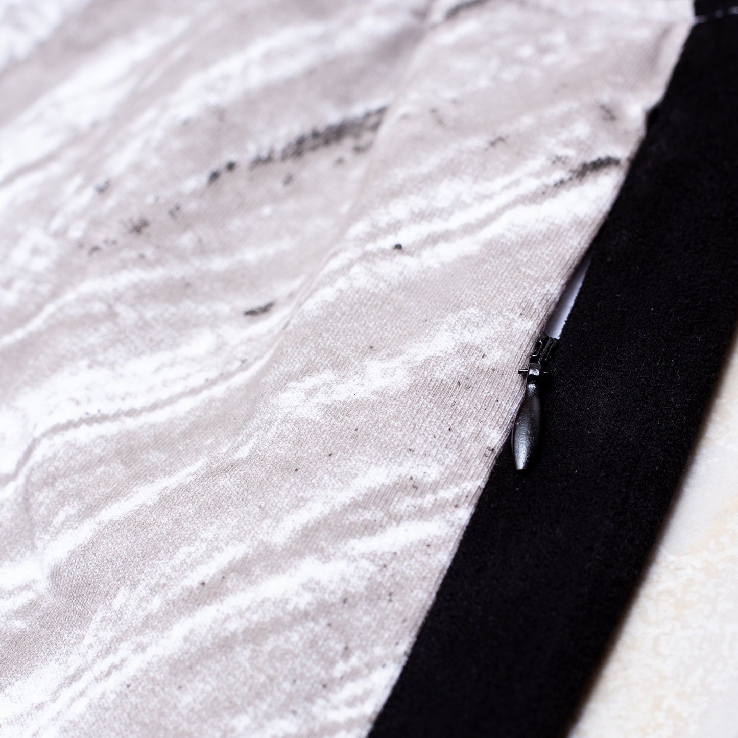 Wicked Games Shorts - Black | Vie+Riche
_4