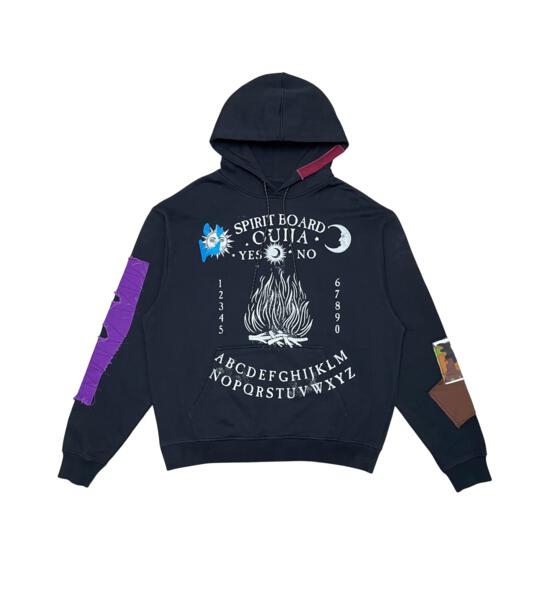Spirit board hoodie