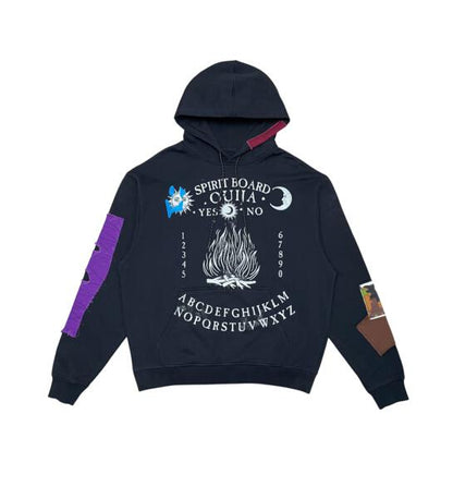 Spirit board hoodie
