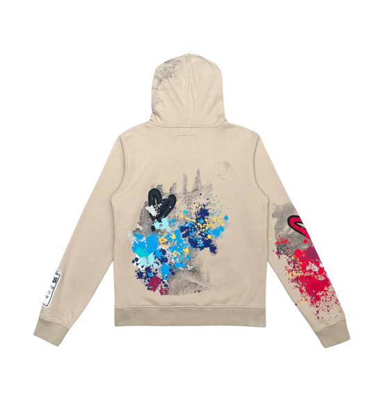 Vicious hoody