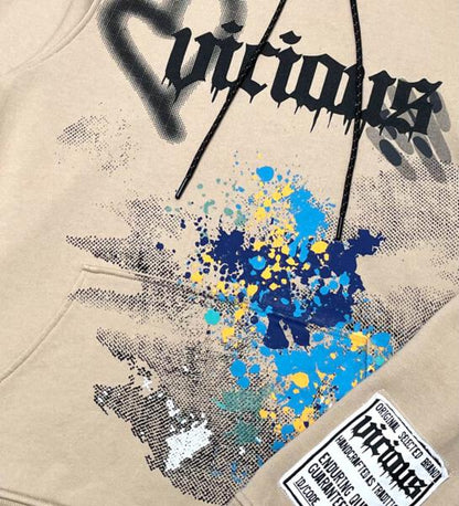 Vicious hoody