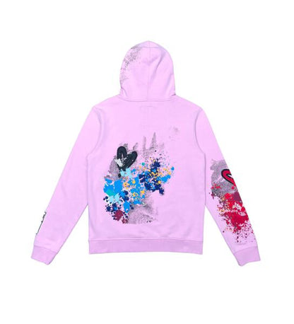 Vicious hoody