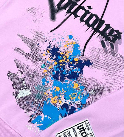 Vicious hoody