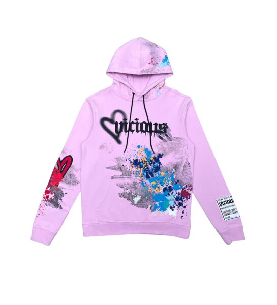 Vicious hoody