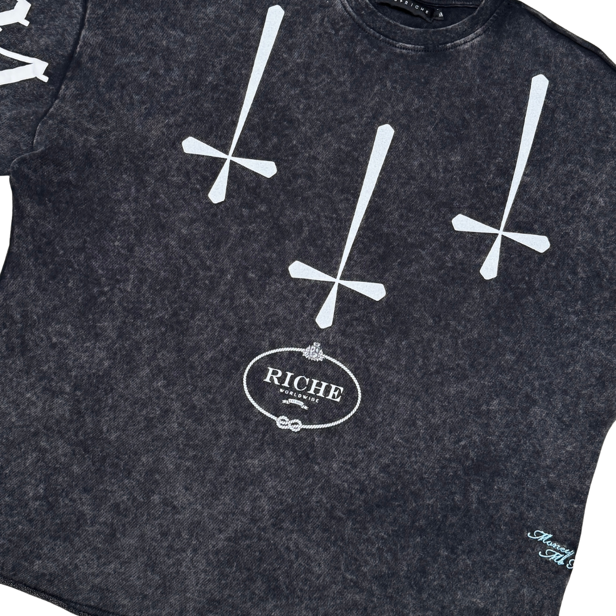 Lnd tee by Vie+Riche, view 4