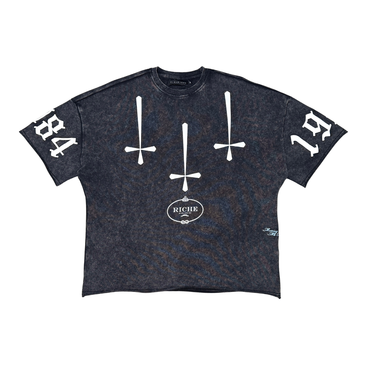 Lnd tee by Vie+Riche, view 3