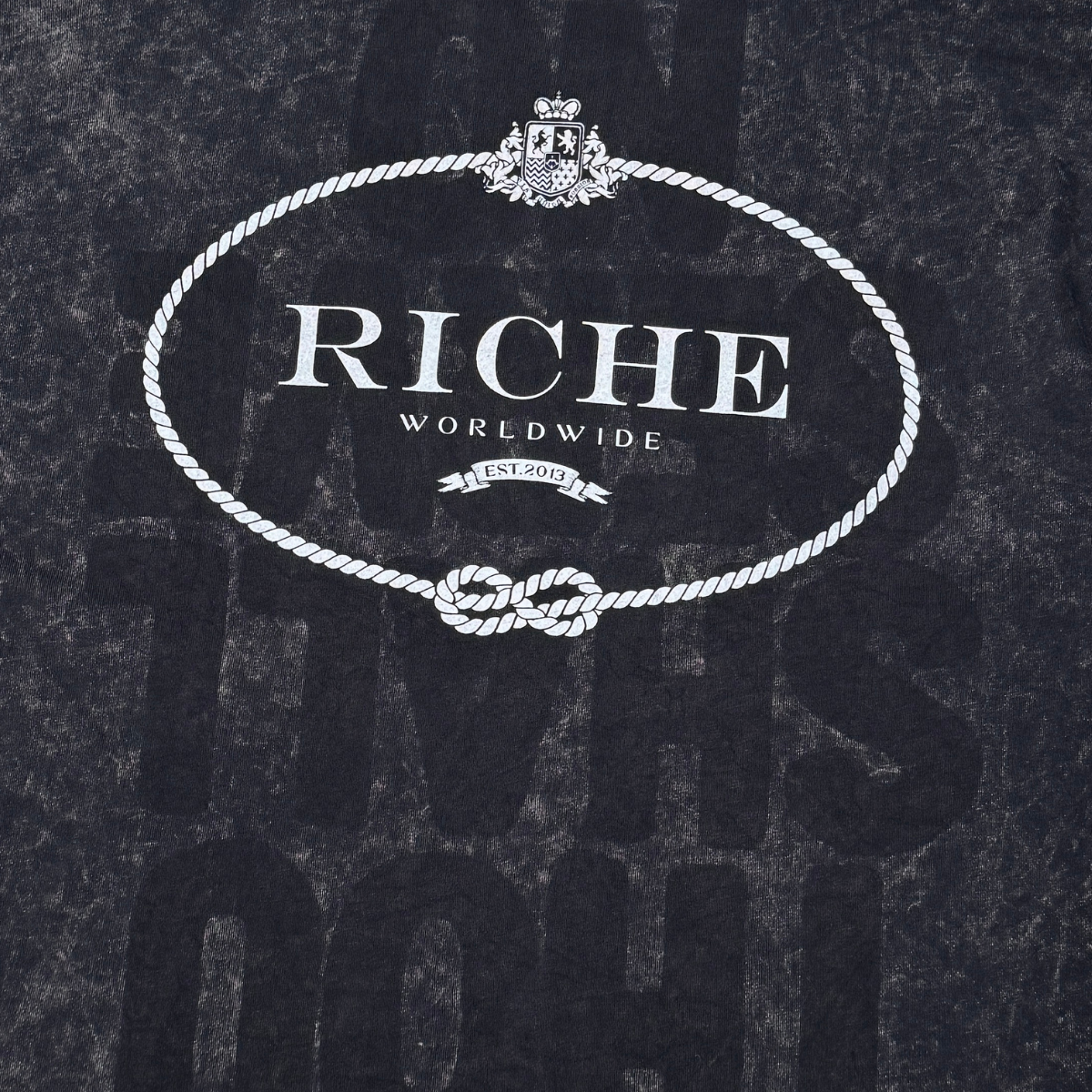 Serve no master tee by Vie+Riche, view 4
