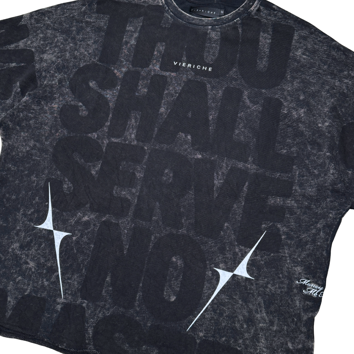 Serve no master tee by Vie+Riche, view 6