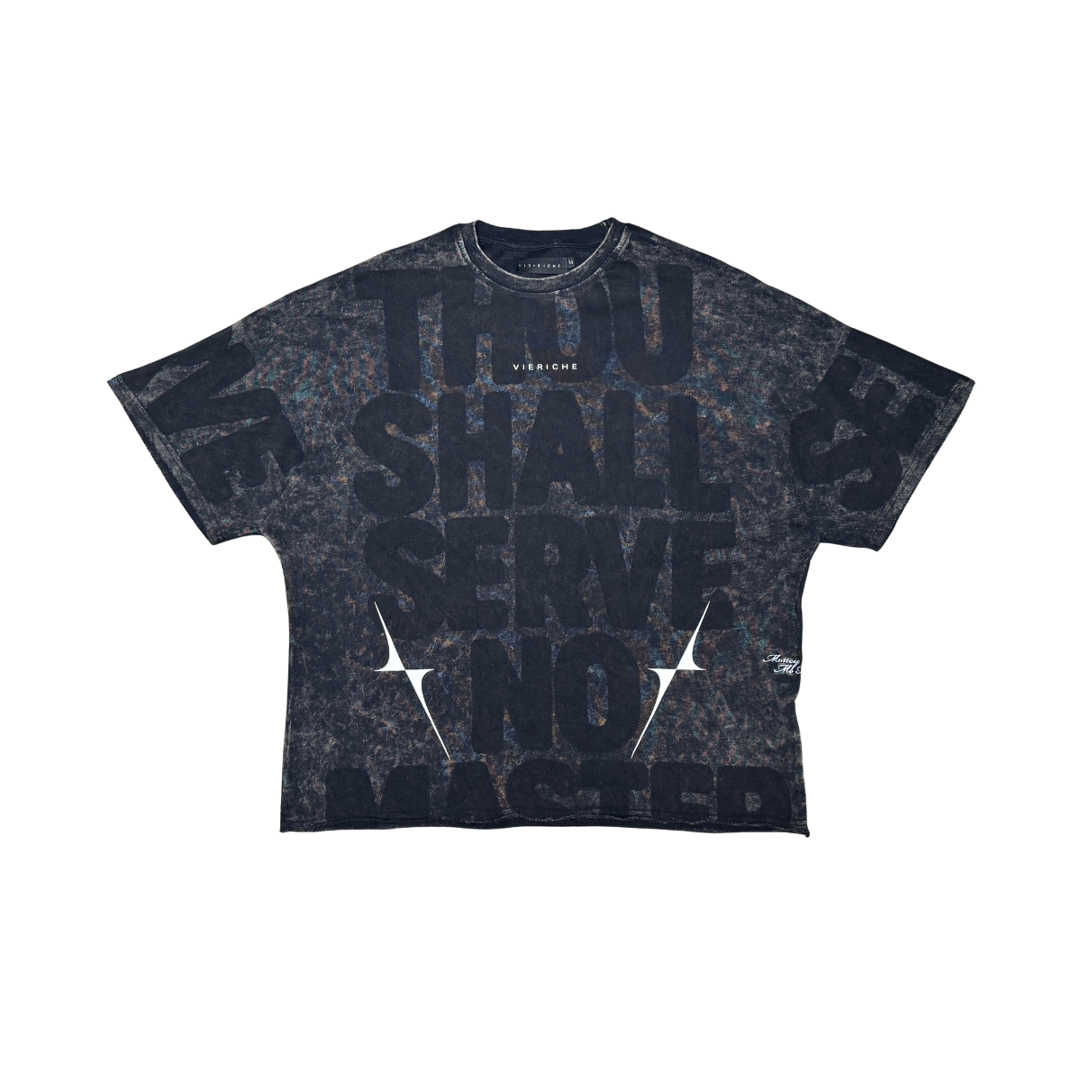 Serve no master tee by Vie+Riche, view 5
