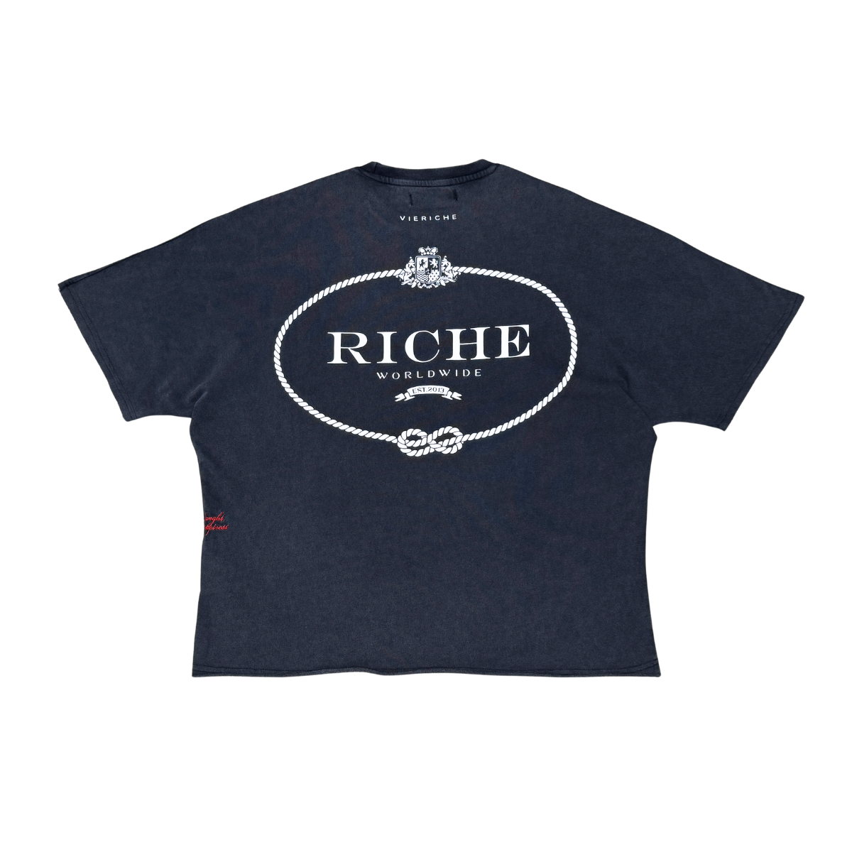 Garden of eden tee by Vie+Riche, view 5