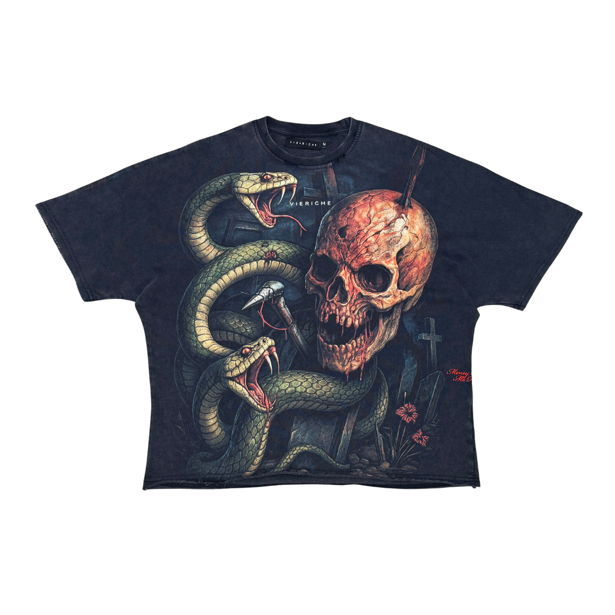 Garden of eden tee by Vie+Riche, view 3