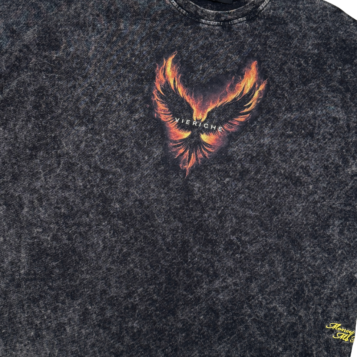 Phoenix tee by Vie+Riche, view 4
