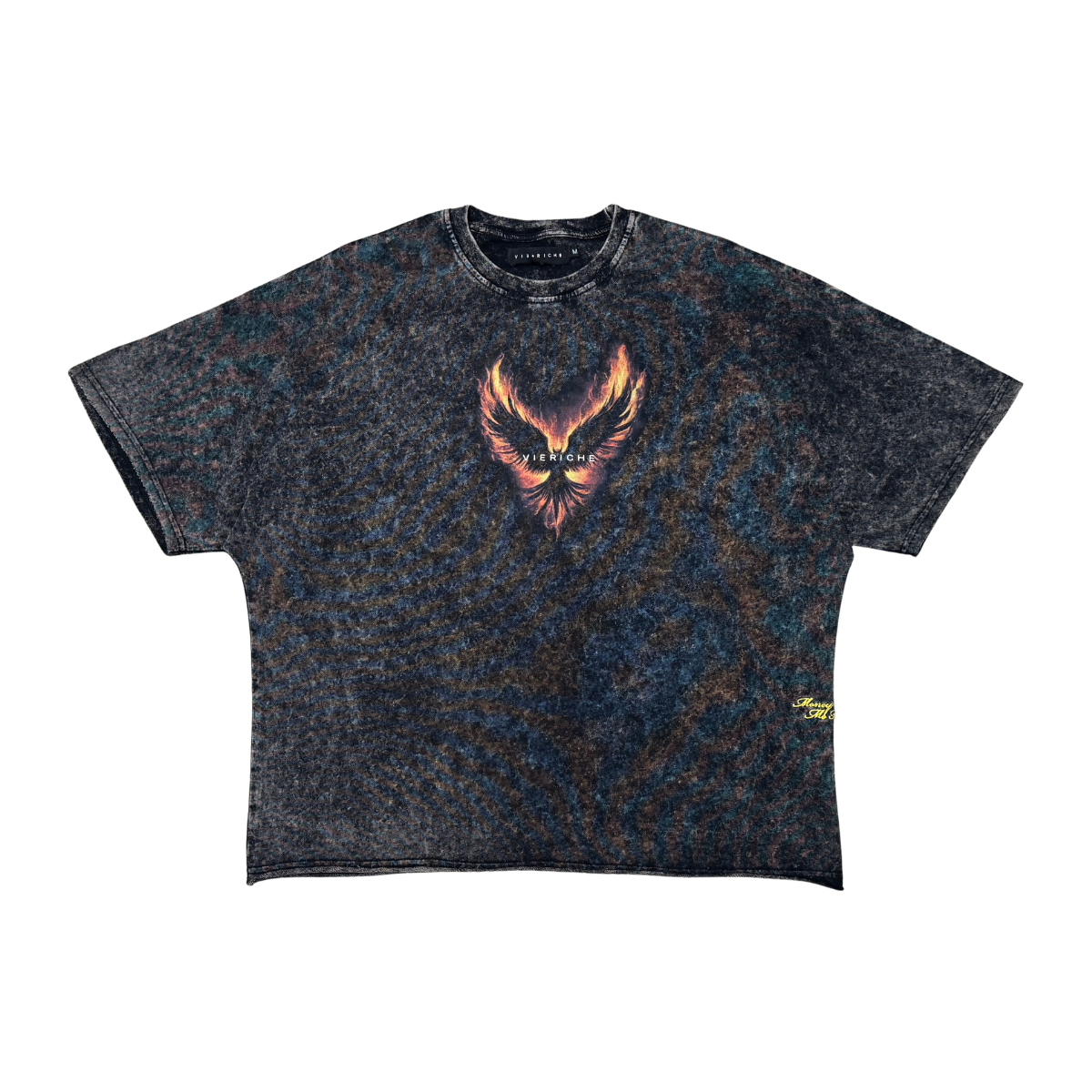 Phoenix tee by Vie+Riche, view 3