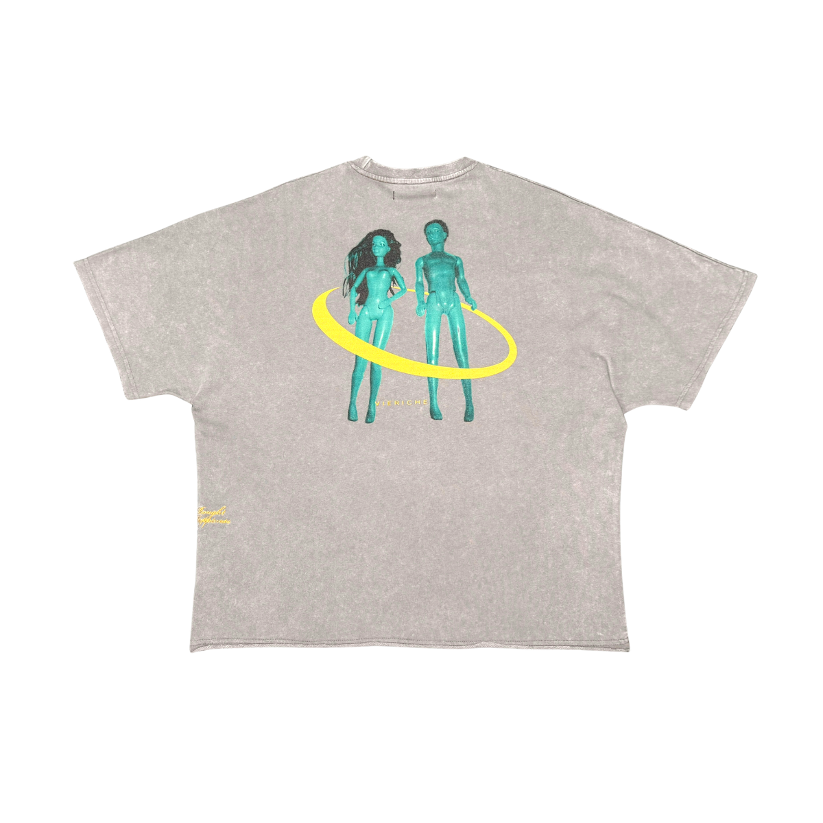 Fmf tee by Vie+Riche, view 13