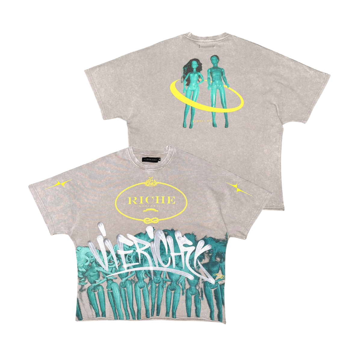 Fmf tee by Vie+Riche, view 16