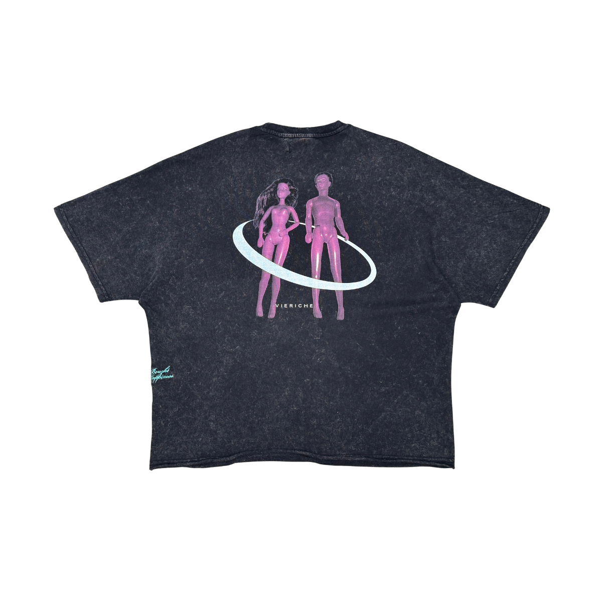 Fmf tee by Vie+Riche, view 6