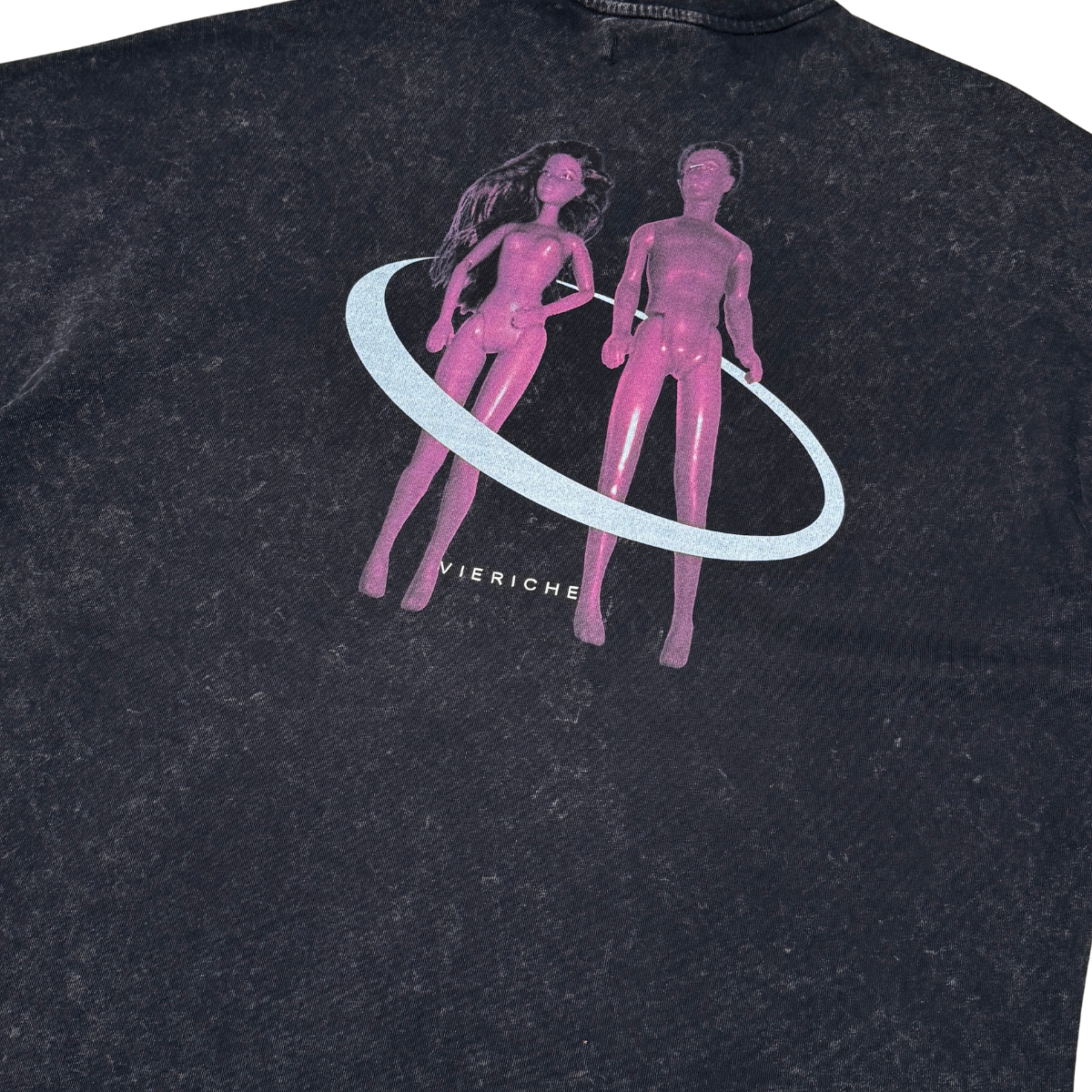 Fmf tee by Vie+Riche, view 7