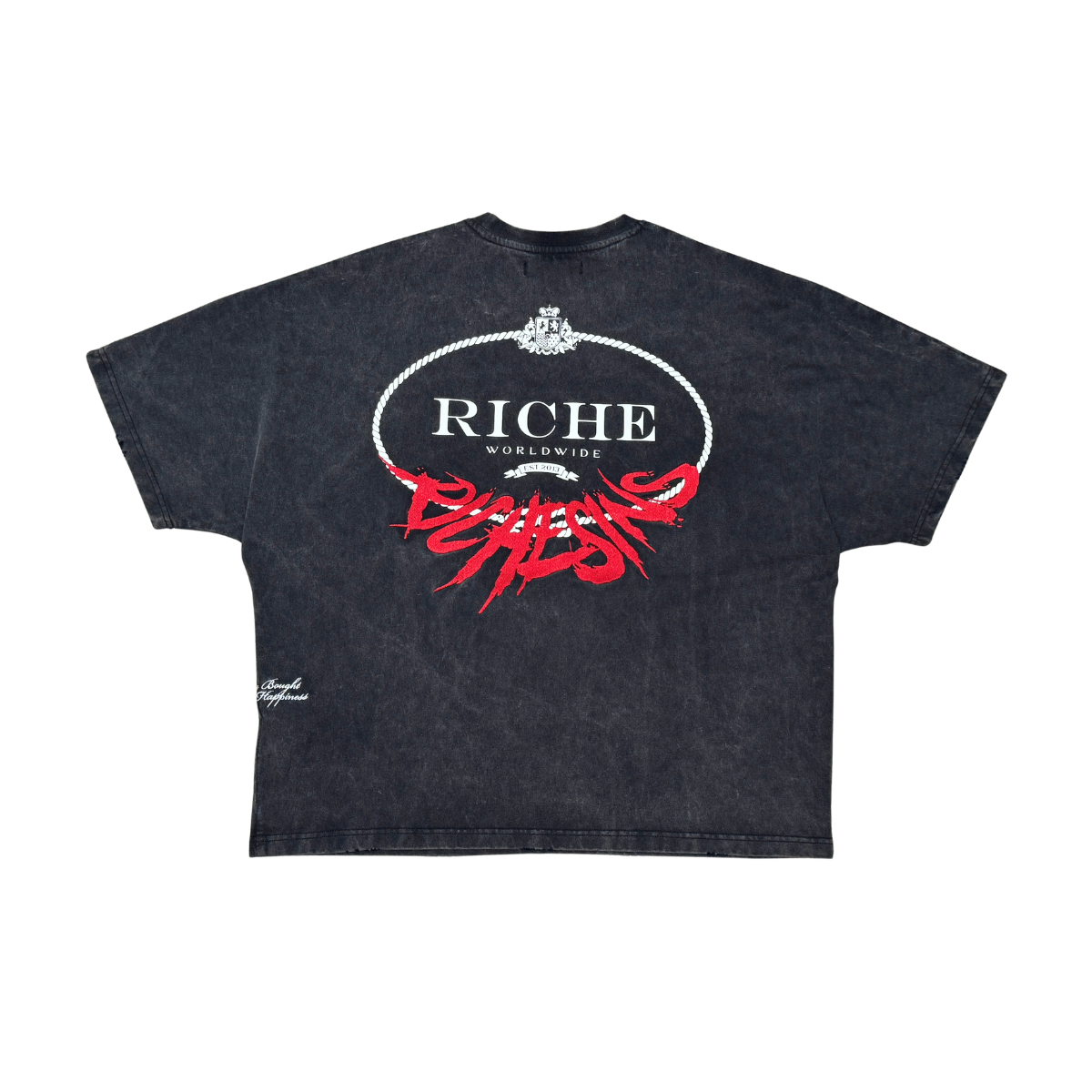 Devilish tee by Vie+Riche, view 13
