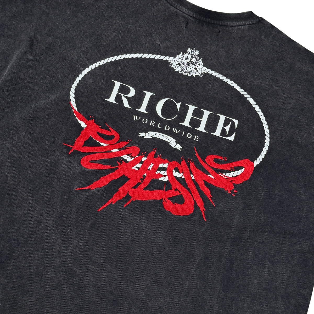 Devilish tee by Vie+Riche, view 14