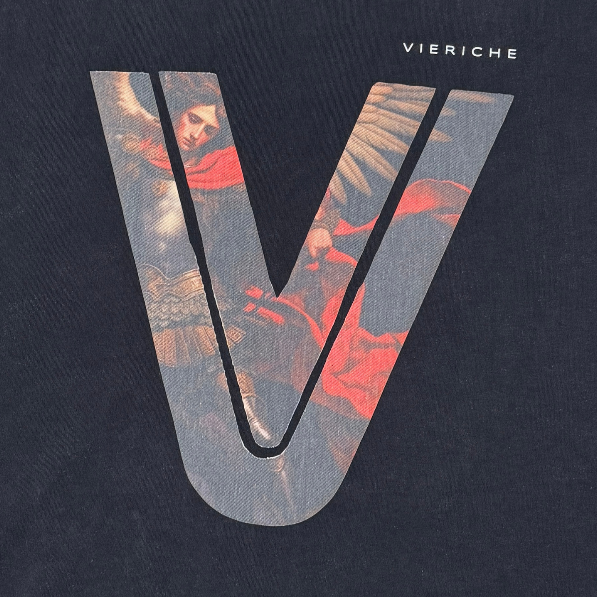 Archangel v tee by VIERICHEPARIS, view 8