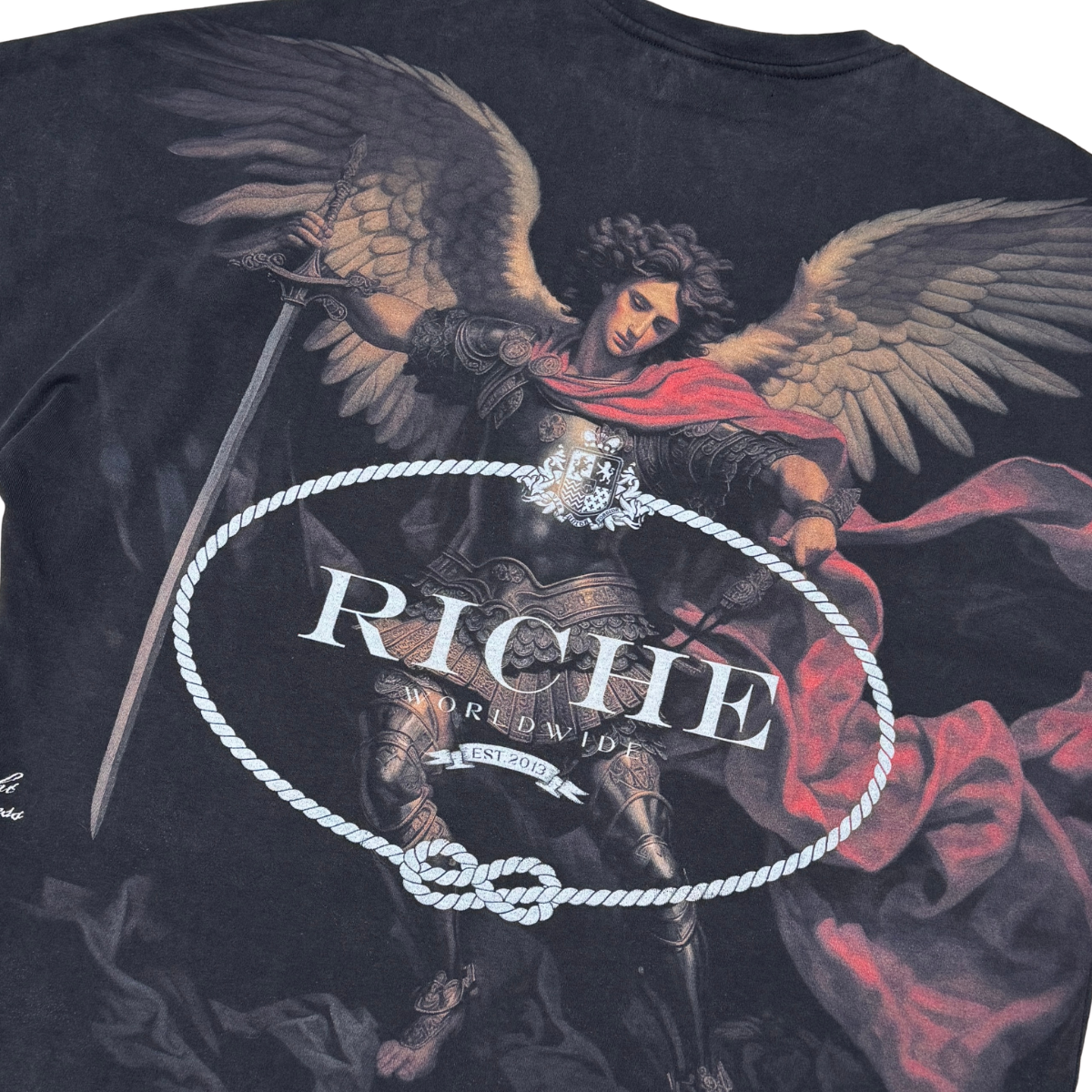 Archangel v tee by VIERICHEPARIS, view 6
