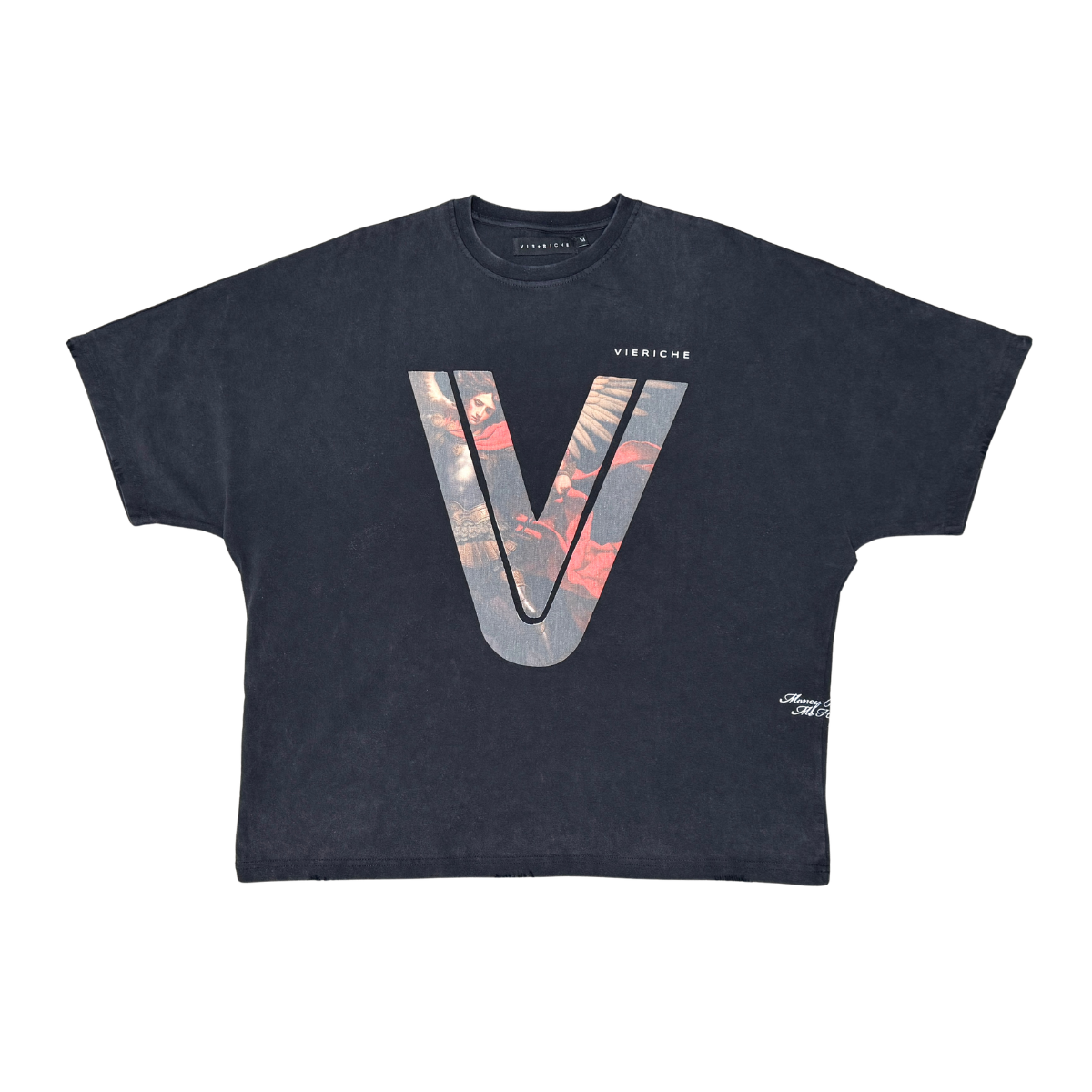 Archangel v tee by VIERICHEPARIS, view 4