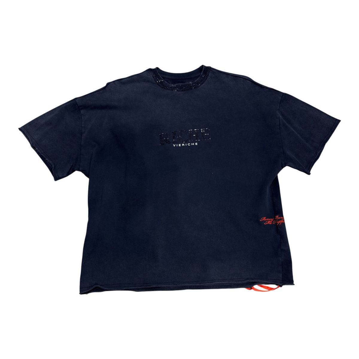 Saint michael sky tee by Vie+Riche, view 11