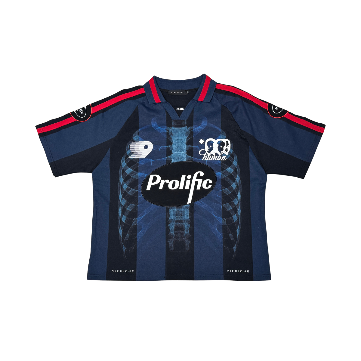 Prolific Jersey | Humen Brand - 3