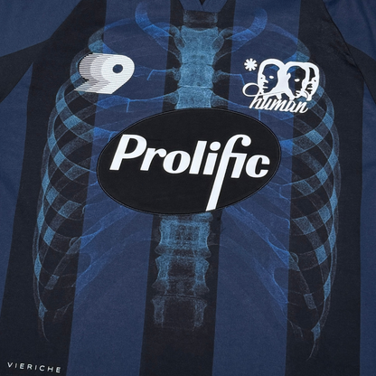 Prolific Jersey | Humen Brand - 4