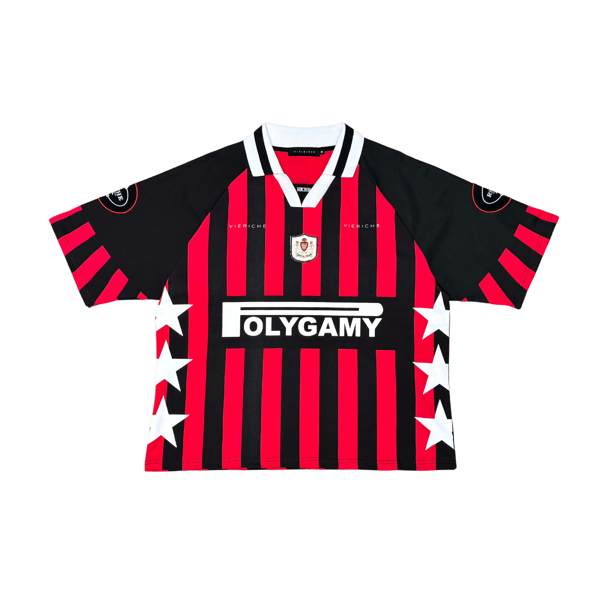 Adult Star Jersey | Humen Brand - 3