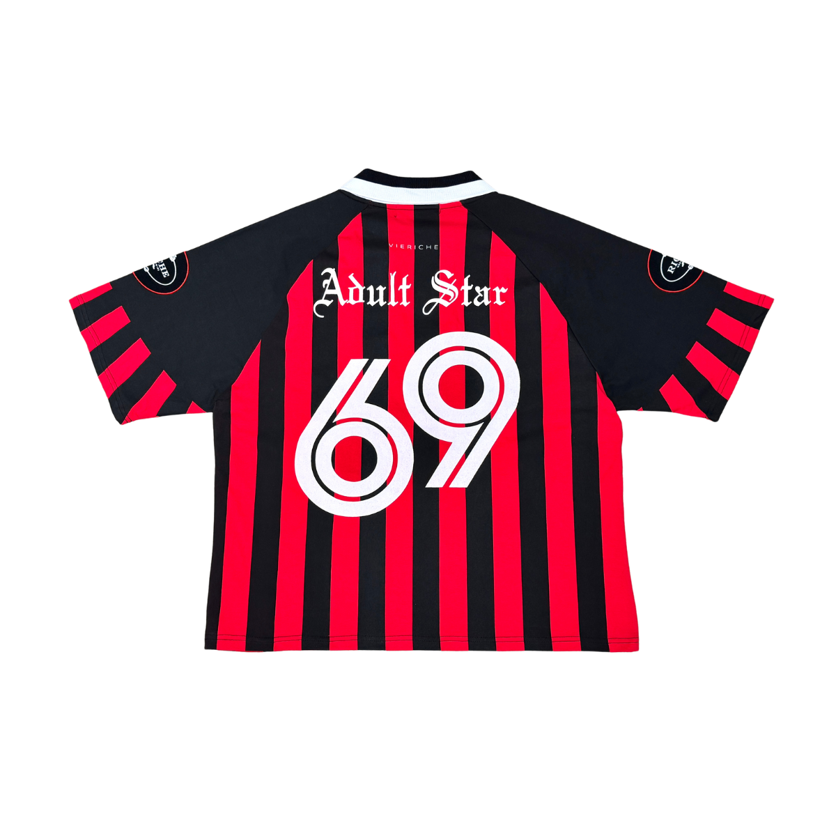 Adult Star Jersey | Humen Brand - 5