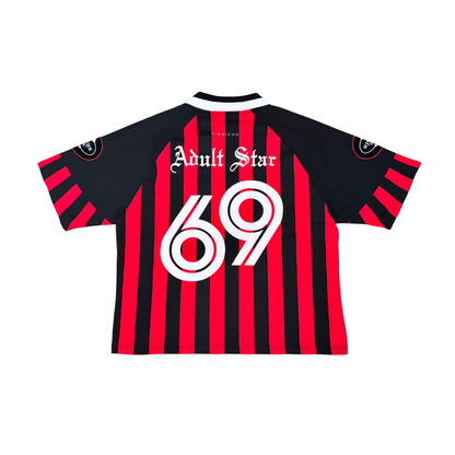 Adult Star Jersey | Humen Brand - 5