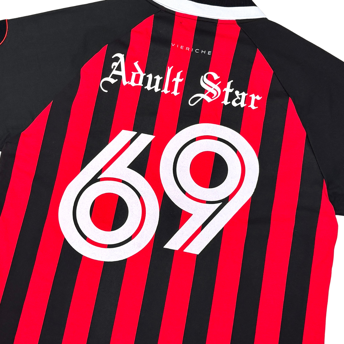 Adult Star Jersey | Humen Brand - 6