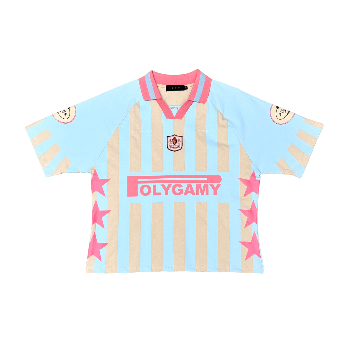 Adult Star Jersey | Humen Brand - 10